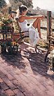 Steve Hanks Where the Healing Begins painting
